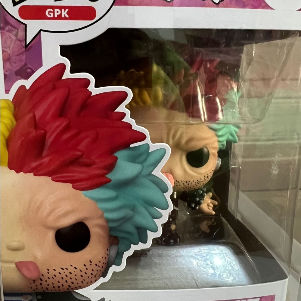 Funko pop 09 split kit - Picture 3 of 6